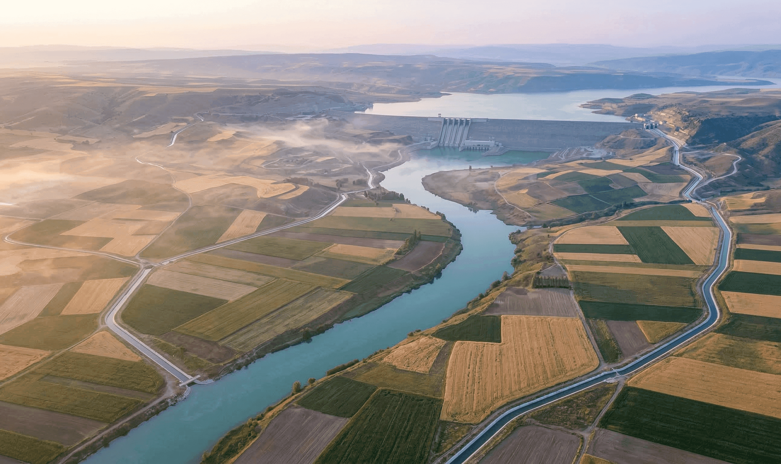 Ulusal Su Planı (2026–2035) Resmi Gazete'de Yayımlanarak Yürürlüğe Girdi